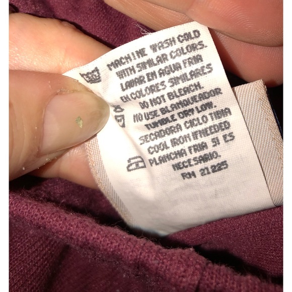 Huntington Ridge vintage stirrup pants - Picture 6 of 7